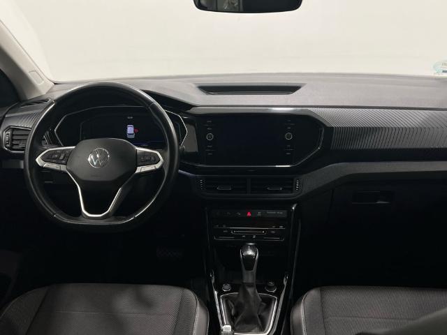 Volkswagen T-Cross Sport 1.5 TSI 110 kW (150 CV) DSG