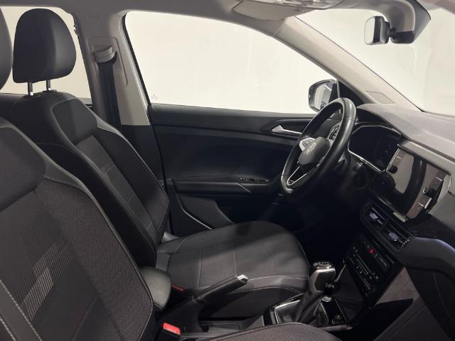Volkswagen T-Cross Sport 1.5 TSI 110 kW (150 CV) DSG
