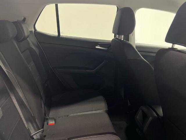 Volkswagen T-Cross Sport 1.5 TSI 110 kW (150 CV) DSG