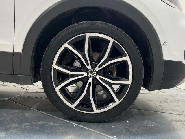 Volkswagen T-Cross Sport 1.5 TSI 110 kW (150 CV) DSG