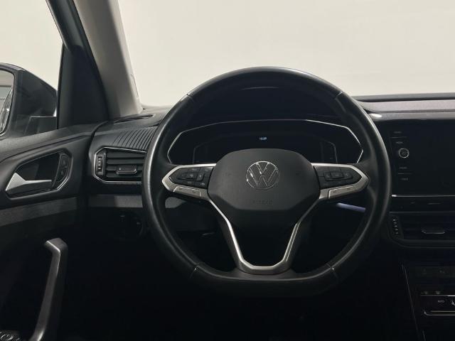 Volkswagen T-Cross Sport 1.5 TSI 110 kW (150 CV) DSG