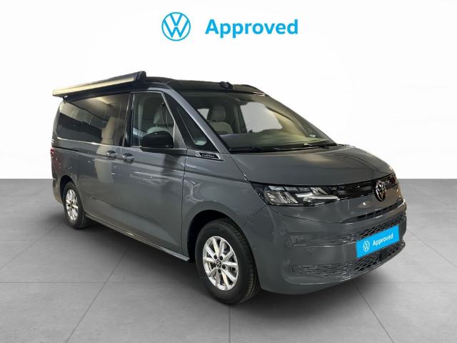 Volkswagen California 2.0 TDI de segunda mano
