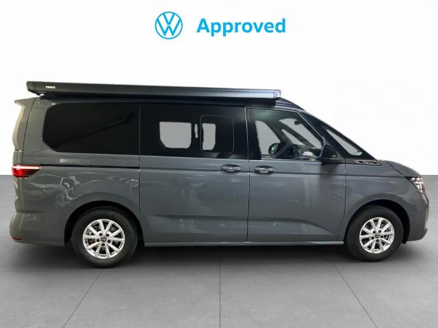 Volkswagen California Beach Tour 2.0 TDI 110 KW (150 CV) DSG