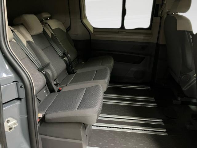 Volkswagen California Beach Tour 2.0 TDI 110 KW (150 CV) DSG