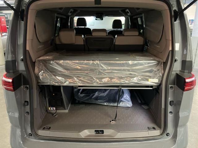 Volkswagen California Beach Tour 2.0 TDI 110 KW (150 CV) DSG