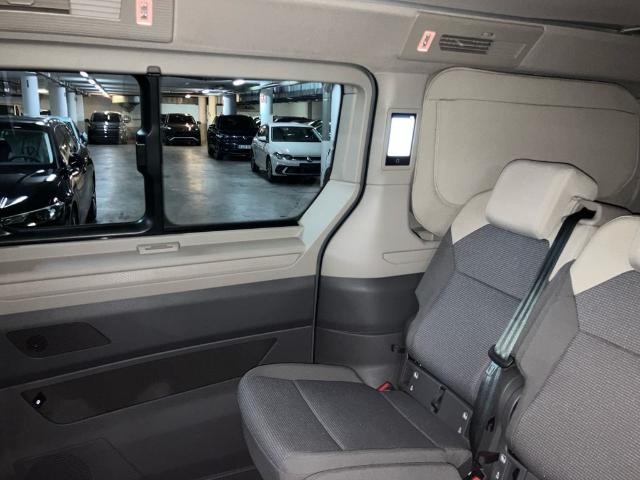 Volkswagen California Beach Tour 2.0 TDI 110 KW (150 CV) DSG