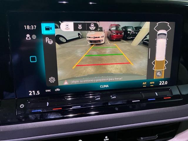 Volkswagen California Beach Tour 2.0 TDI 110 KW (150 CV) DSG