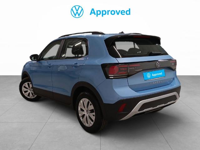 Volkswagen T-Cross 1.0 TSI 70 kW (95 CV)