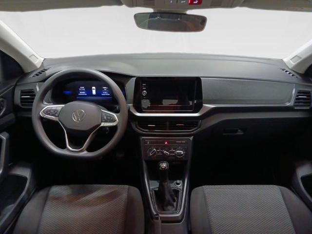 Volkswagen T-Cross 1.0 TSI 70 kW (95 CV)