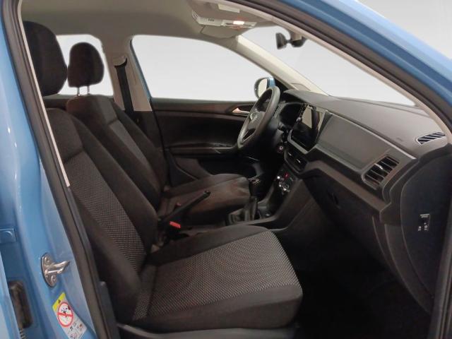Volkswagen T-Cross 1.0 TSI 70 kW (95 CV)