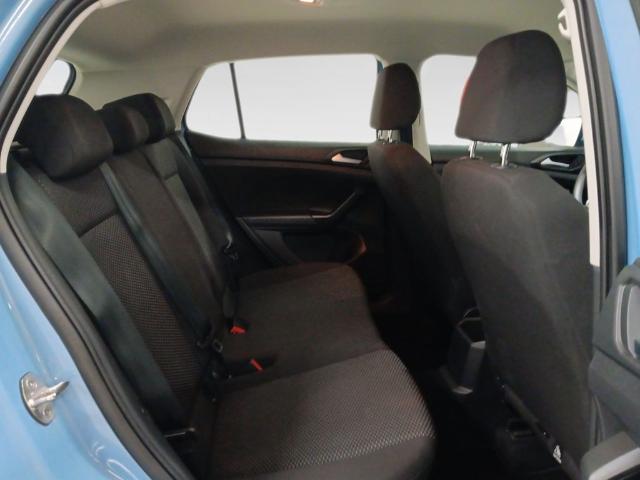 Volkswagen T-Cross 1.0 TSI 70 kW (95 CV)