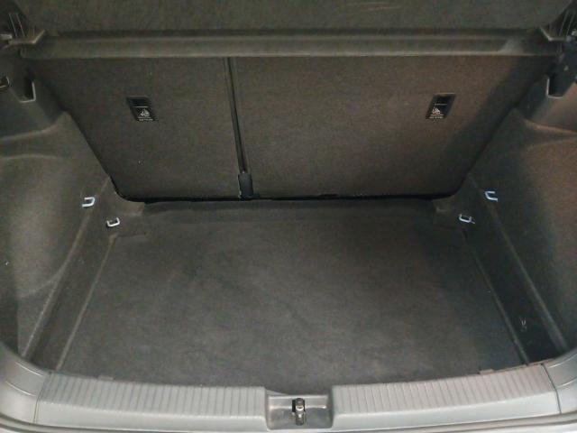 Volkswagen T-Cross 1.0 TSI 70 kW (95 CV)