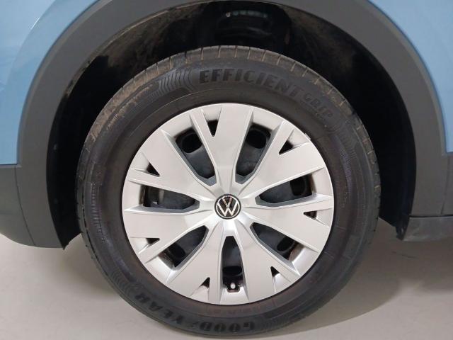 Volkswagen T-Cross 1.0 TSI 70 kW (95 CV)