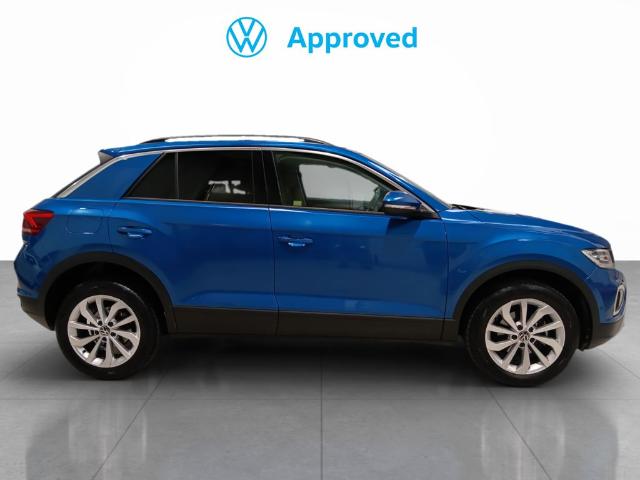 Volkswagen T-Roc Life 1.5 TSI 110 kW (150 CV) DSG