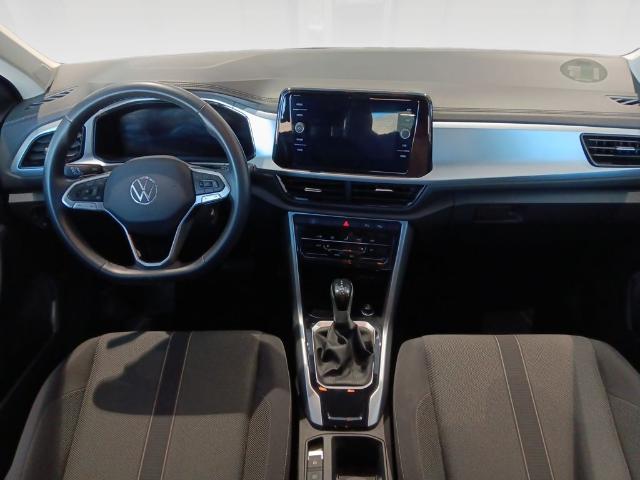 Volkswagen T-Roc Life 1.5 TSI 110 kW (150 CV) DSG