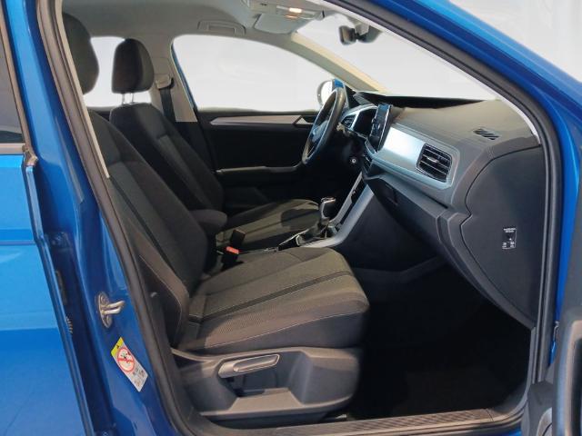 Volkswagen T-Roc Life 1.5 TSI 110 kW (150 CV) DSG