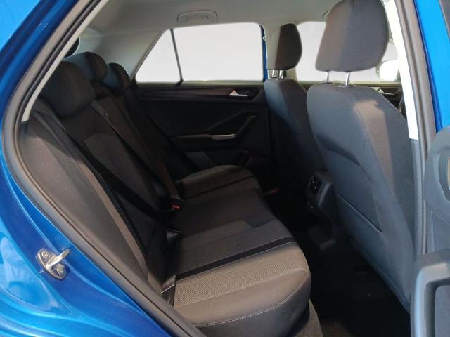 Volkswagen T-Roc Life 1.5 TSI 110 kW (150 CV) DSG