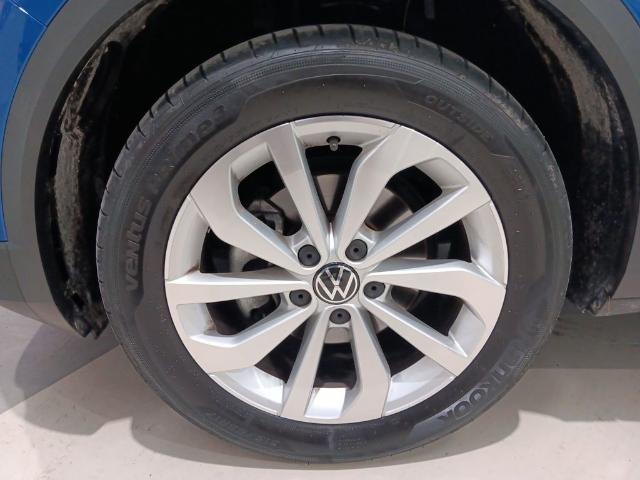 Volkswagen T-Roc Life 1.5 TSI 110 kW (150 CV) DSG