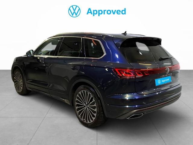 Volkswagen Touareg Elegance 3.0 V6 TSI eHybrid 4Motion 280 kW (381 CV) tiptronic