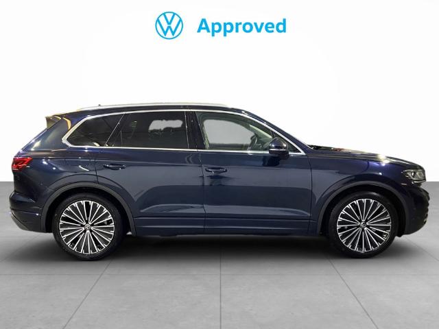 Volkswagen Touareg Elegance 3.0 V6 TSI eHybrid 4Motion 280 kW (381 CV) tiptronic