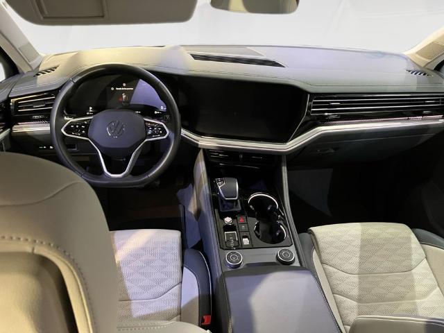 Volkswagen Touareg Elegance 3.0 V6 TSI eHybrid 4Motion 280 kW (381 CV) tiptronic