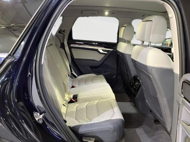 Volkswagen Touareg Elegance 3.0 V6 TSI eHybrid 4Motion 280 kW (381 CV) tiptronic