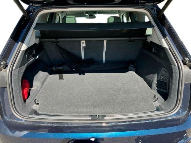 Volkswagen Touareg Elegance 3.0 V6 TSI eHybrid 4Motion 280 kW (381 CV) tiptronic