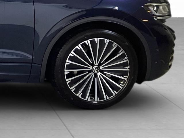 Volkswagen Touareg Elegance 3.0 V6 TSI eHybrid 4Motion 280 kW (381 CV) tiptronic