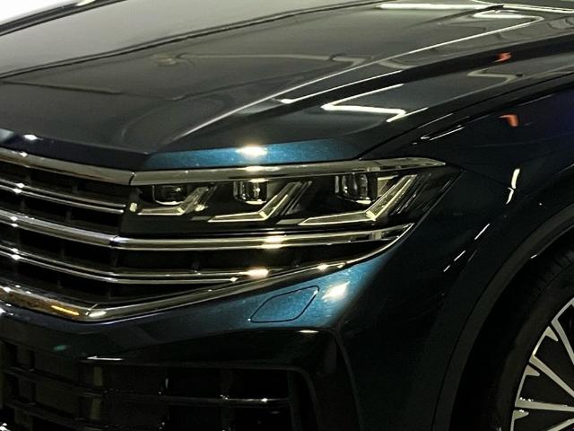 Volkswagen Touareg Elegance 3.0 V6 TSI eHybrid 4Motion 280 kW (381 CV) tiptronic