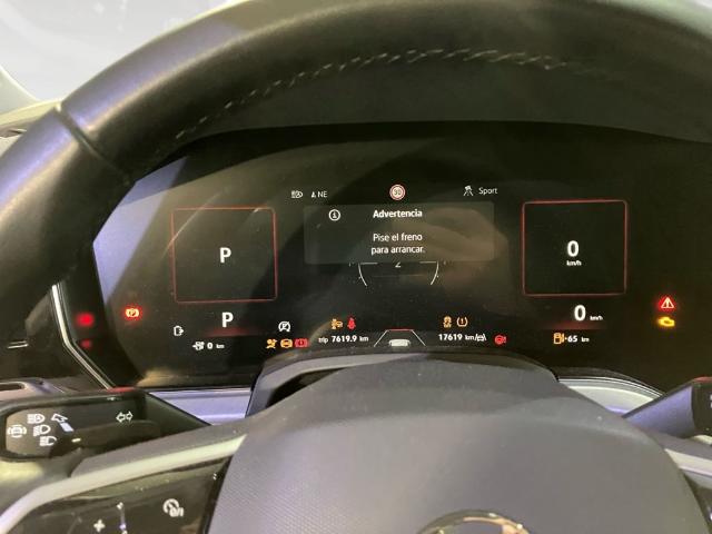 Volkswagen Touareg Elegance 3.0 V6 TSI eHybrid 4Motion 280 kW (381 CV) tiptronic