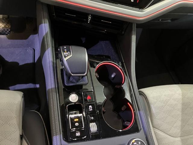 Volkswagen Touareg Elegance 3.0 V6 TSI eHybrid 4Motion 280 kW (381 CV) tiptronic