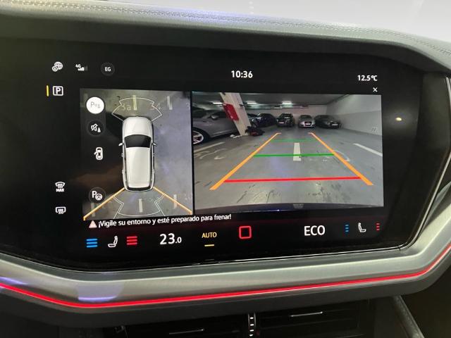 Volkswagen Touareg Elegance 3.0 V6 TSI eHybrid 4Motion 280 kW (381 CV) tiptronic