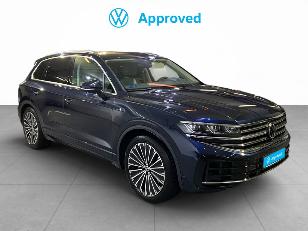 Volkswagen Touareg 3.0 TSI eHybrid de segunda mano