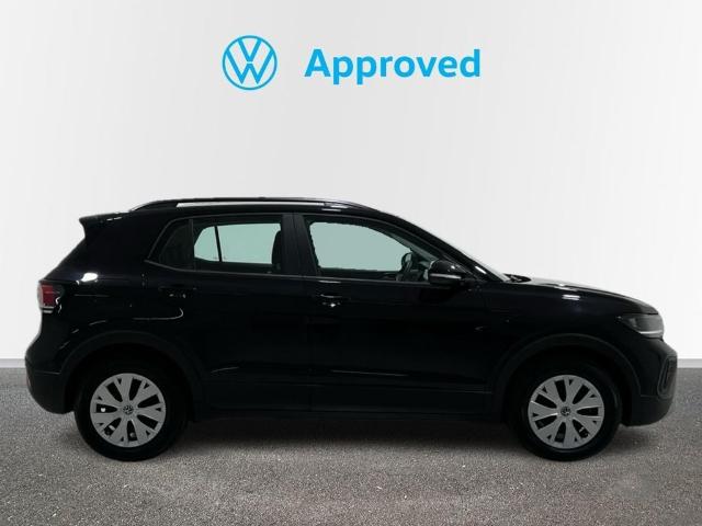 Volkswagen T-Cross 1.0 TSI 70 kW (95 CV)