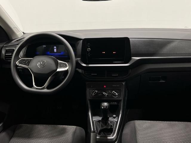 Volkswagen T-Cross 1.0 TSI 70 kW (95 CV)