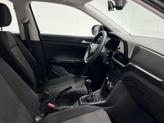 Volkswagen T-Cross 1.0 TSI 70 kW (95 CV)