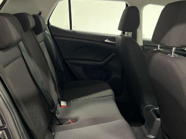 Volkswagen T-Cross 1.0 TSI 70 kW (95 CV)