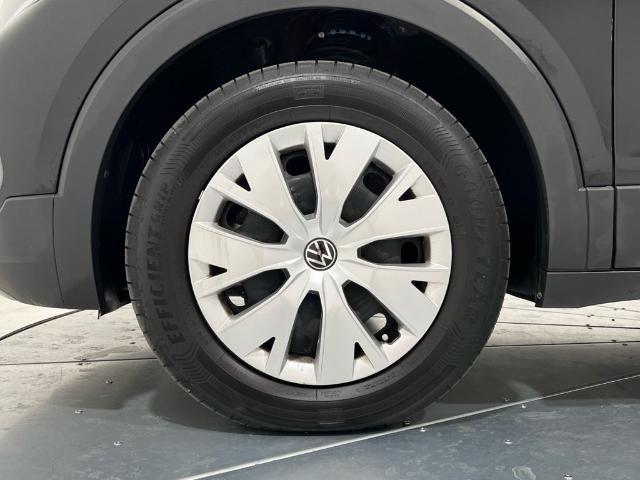 Volkswagen T-Cross 1.0 TSI 70 kW (95 CV)