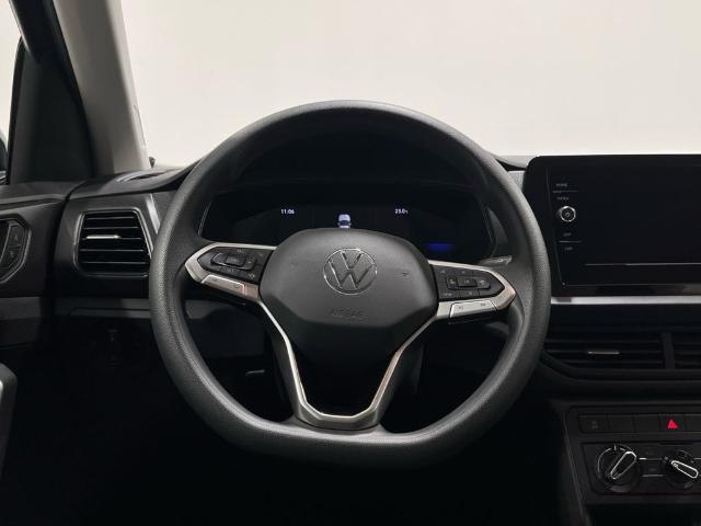 Volkswagen T-Cross 1.0 TSI 70 kW (95 CV)