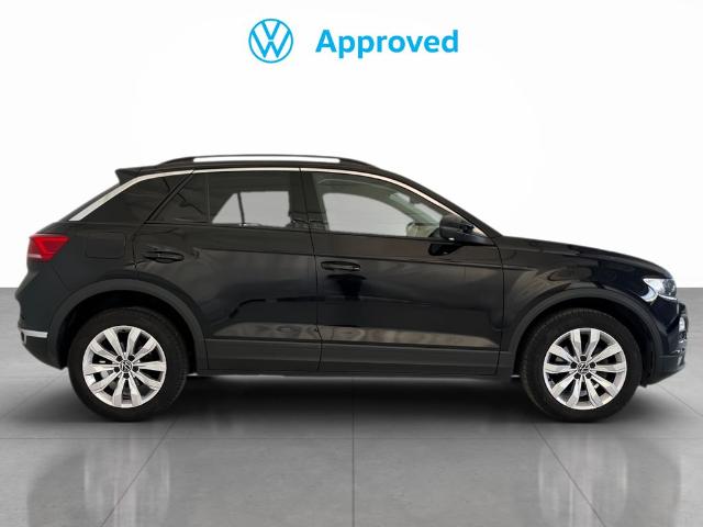 Volkswagen T-Roc Advance 2.0 TDI 85 kW (115 CV)