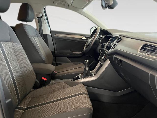 Volkswagen T-Roc Advance 2.0 TDI 85 kW (115 CV)