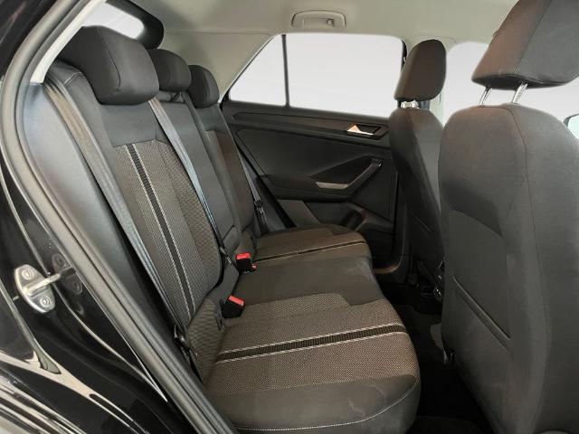 Volkswagen T-Roc Advance 2.0 TDI 85 kW (115 CV)