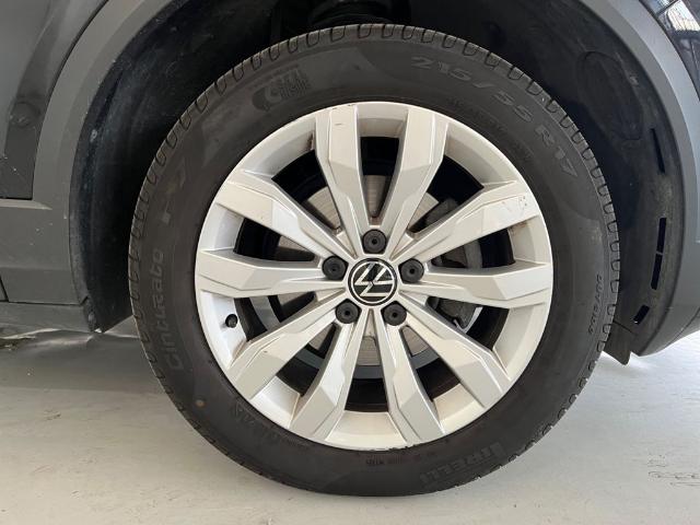 Volkswagen T-Roc Advance 2.0 TDI 85 kW (115 CV)