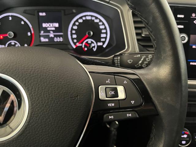 Volkswagen T-Roc Advance 2.0 TDI 85 kW (115 CV)