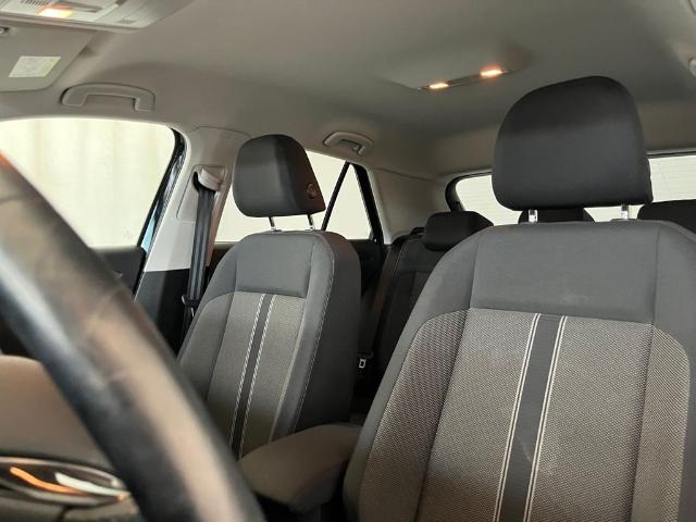 Volkswagen T-Roc Advance 2.0 TDI 85 kW (115 CV)