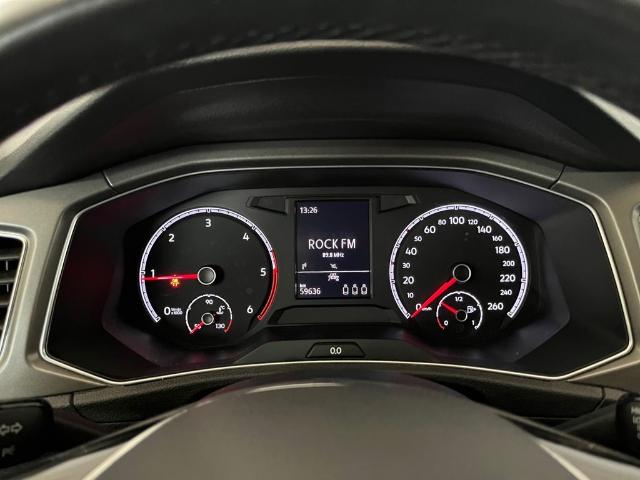 Volkswagen T-Roc Advance 2.0 TDI 85 kW (115 CV)