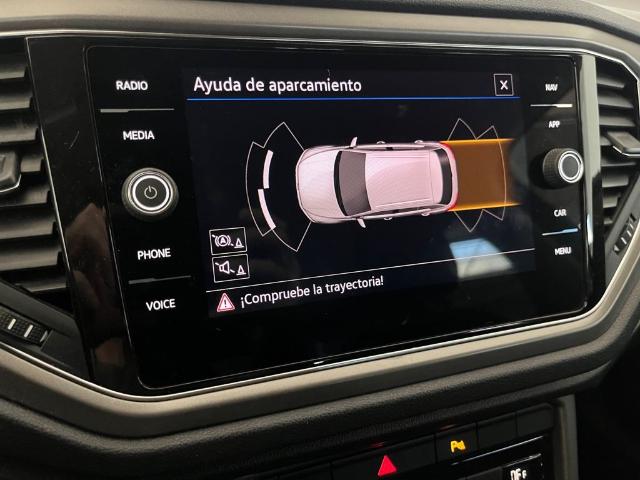 Volkswagen T-Roc Advance 2.0 TDI 85 kW (115 CV)