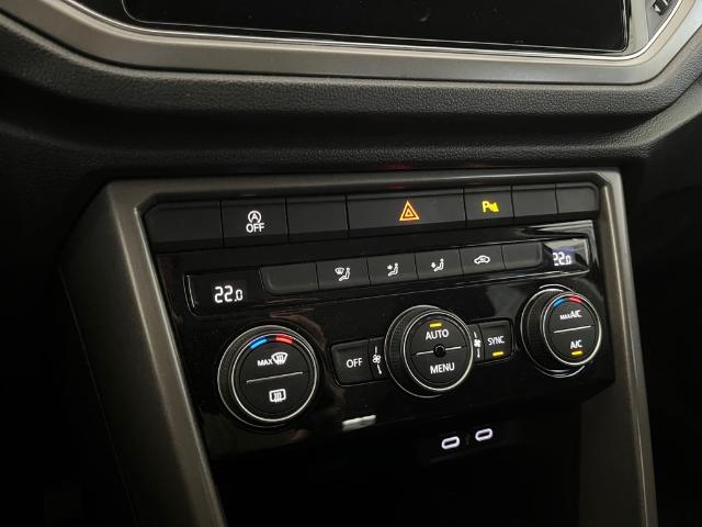 Volkswagen T-Roc Advance 2.0 TDI 85 kW (115 CV)