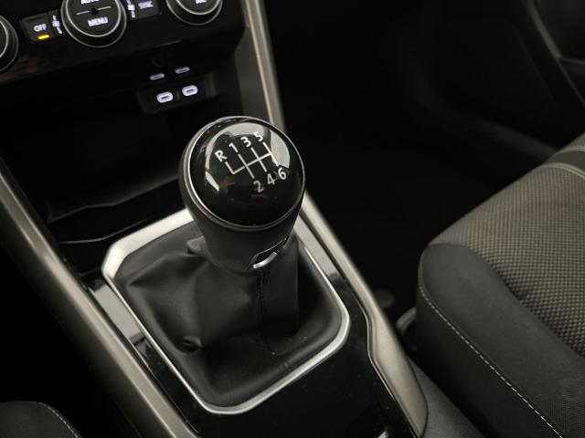 Volkswagen T-Roc Advance 2.0 TDI 85 kW (115 CV)