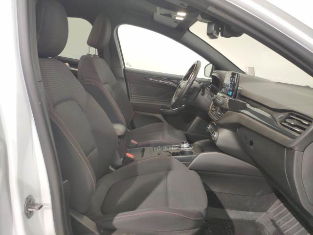 Ford Focus 1.5 Ecoblue ST-Line Auto 88 kW (120 CV)